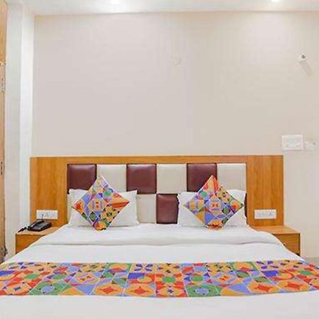 Fabhotel Royal Stay I Greater Noida Exterior photo