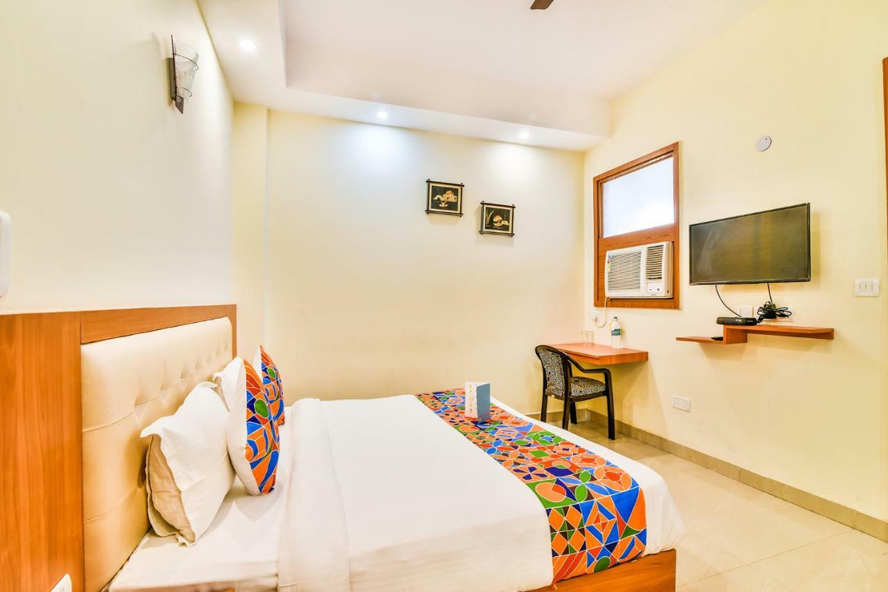 Fabhotel Royal Stay I Greater Noida Exterior photo